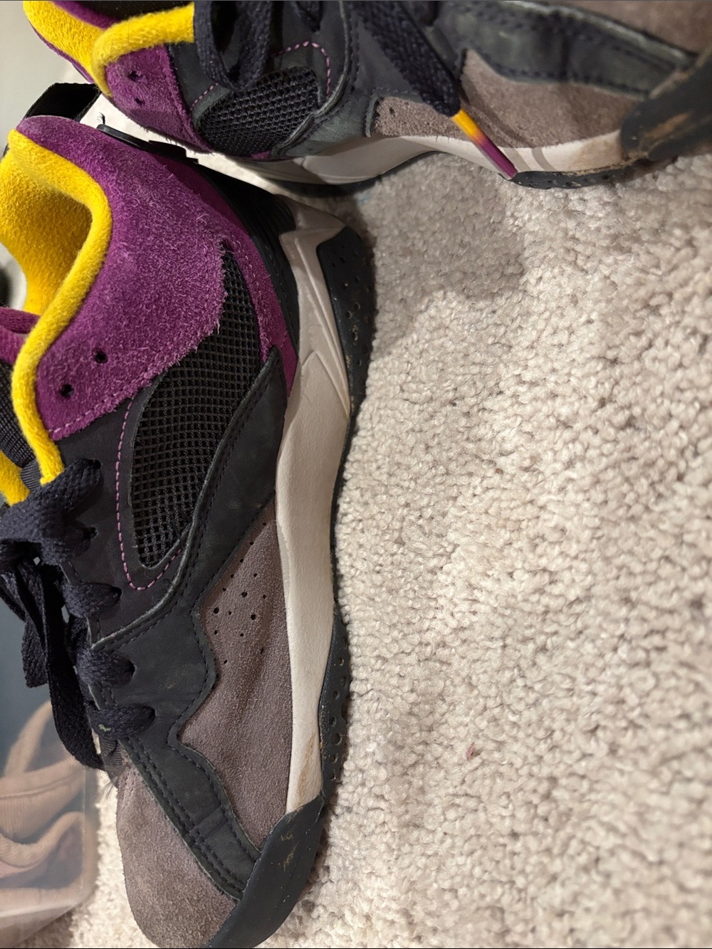 Jordan 7 - Picture 6 of 7